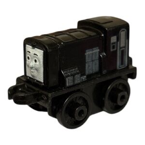 Mattel Thomas & Friends Minis Classic Diesel